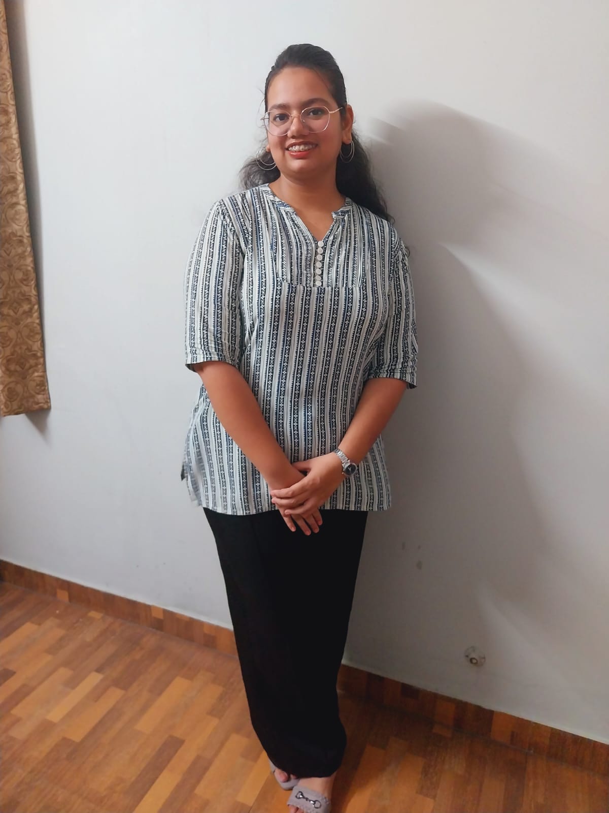 Charvi Koolwal