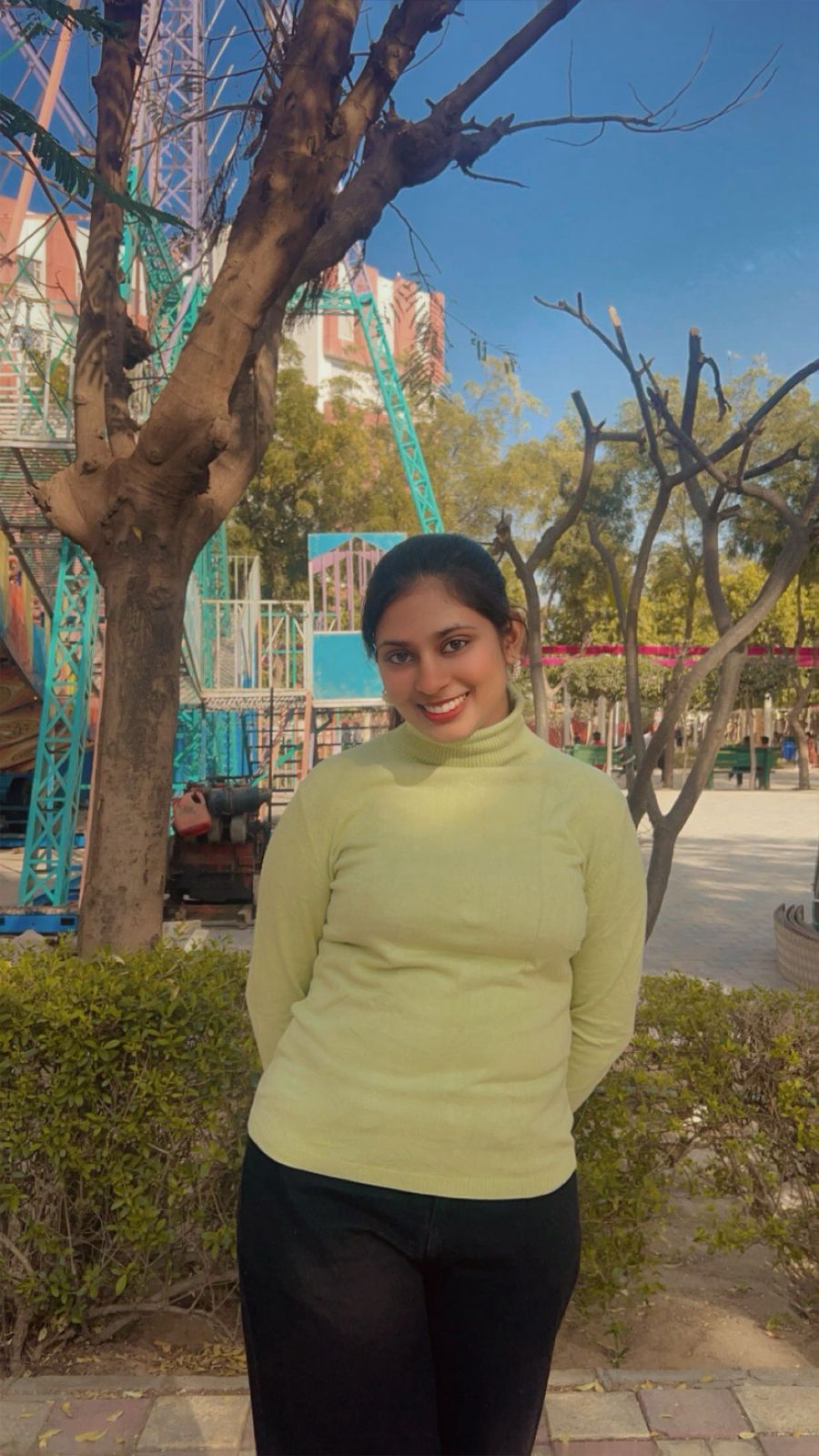 Shagun Sharma