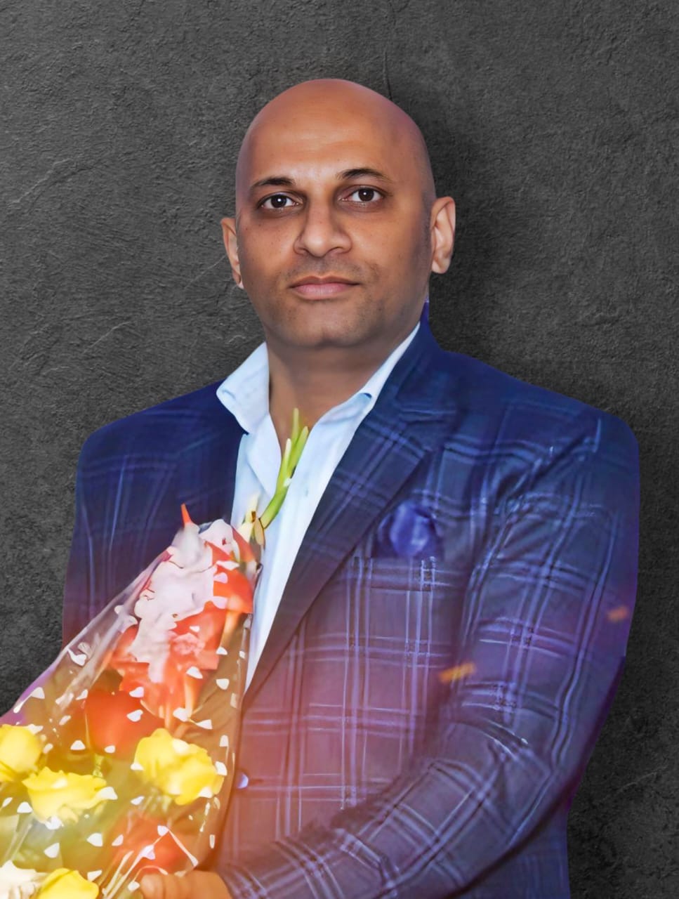 Vijay Saini